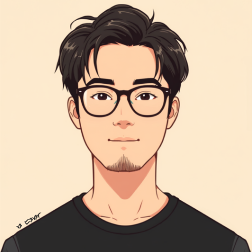 タックのアバター
