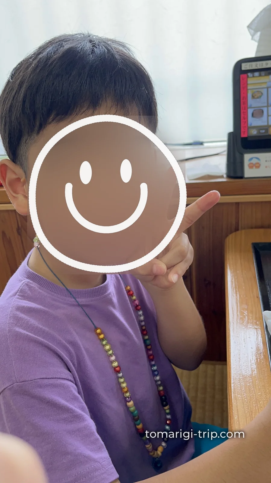遅めのお昼は「南部そば」へ。運良く最後の一杯にありつけました
